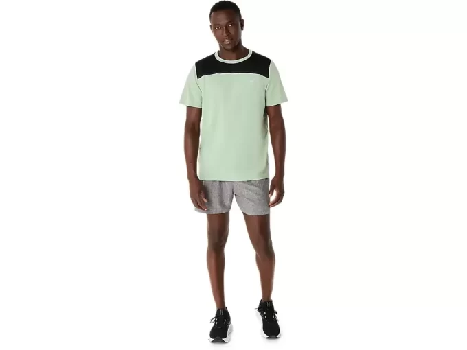 Pantaloni scurți bărbătești PR Lyte 2.0, 5 inch Pantaloni scurți bărbătești PR Lyte 2.0, 5 inch