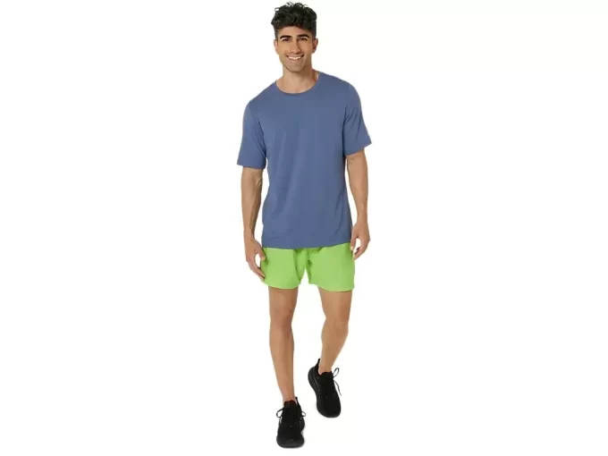 Pantaloni scurți bărbătești PR Lyte 2.0, 5 inch Pantaloni scurți bărbătești PR Lyte 2.0, 5 inch