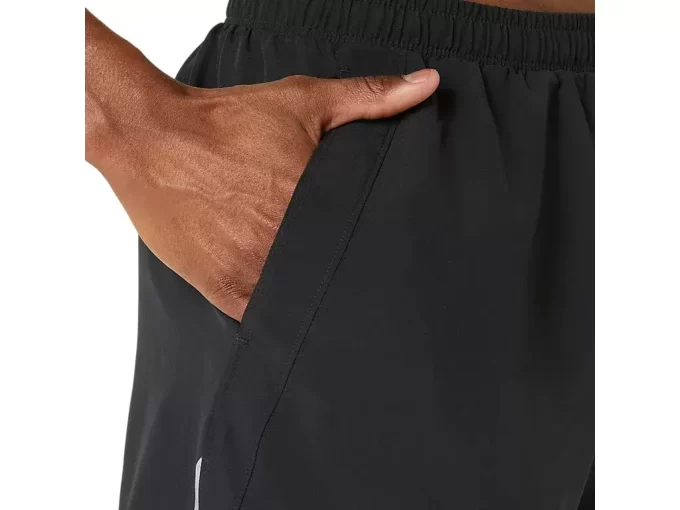 Pantaloni scurți bărbătești PR Lyte 2.0, 5 inch Pantaloni scurți bărbătești PR Lyte 2.0, 5 inch