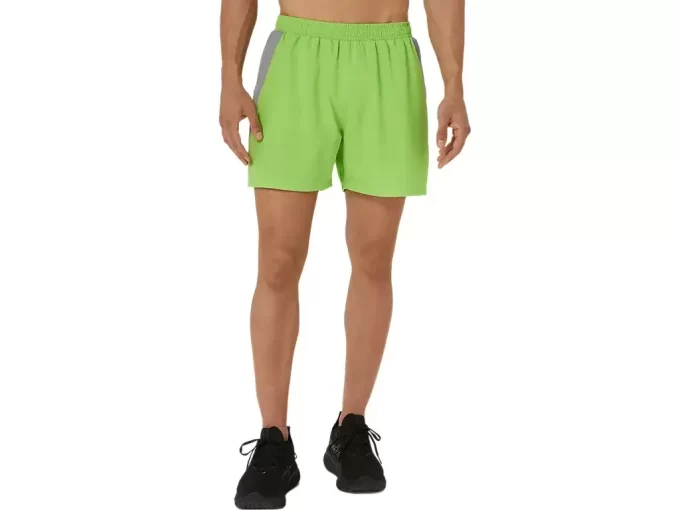 Pantaloni scurți bărbătești PR Lyte 2.0, 5 inch Pantaloni scurți bărbătești PR Lyte 2.0, 5 inch