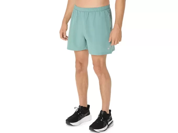 Pantaloni scurți bărbătești PR Lyte 2.0, 5 inch Pantaloni scurți bărbătești PR Lyte 2.0, 5 inch