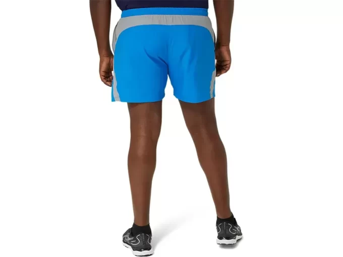 Pantaloni scurți bărbătești PR Lyte 2.0, 5 inch Pantaloni scurți bărbătești PR Lyte 2.0, 5 inch