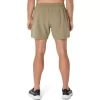 Pantaloni scurți bărbătești PR Lyte 2.0, 5 inch Pantaloni scurți bărbătești PR Lyte 2.0, 5 inch