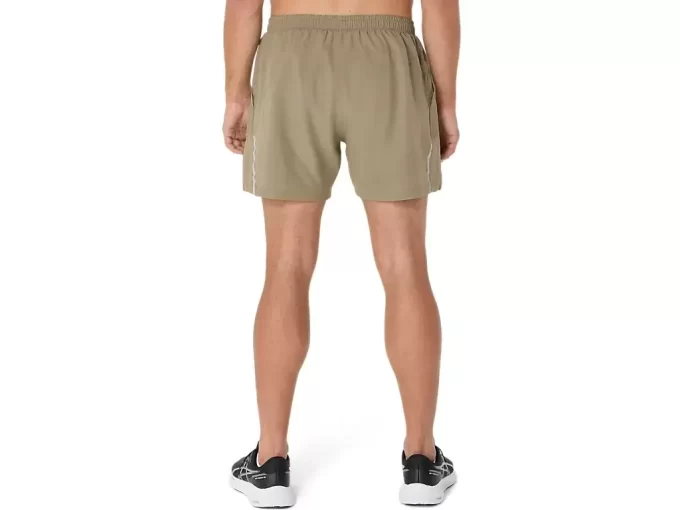 Pantaloni scurți bărbătești PR Lyte 2.0, 5 inch Pantaloni scurți bărbătești PR Lyte 2.0, 5 inch