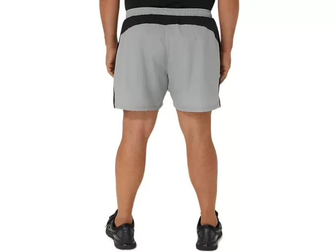 Pantaloni scurți bărbătești PR Lyte 2.0, 5 inch Pantaloni scurți bărbătești PR Lyte 2.0, 5 inch