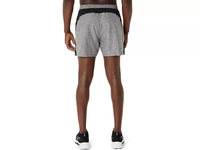 Pantaloni scurți bărbătești PR Lyte 2.0, 5 inch Pantaloni scurți bărbătești PR Lyte 2.0, 5 inch