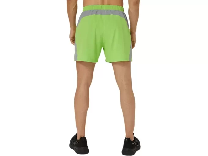 Pantaloni scurți bărbătești PR Lyte 2.0, 5 inch Pantaloni scurți bărbătești PR Lyte 2.0, 5 inch