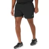 Pantaloni scurți bărbătești PR Lyte 2.0, 5 inch Pantaloni scurți bărbătești PR Lyte 2.0, 5 inch