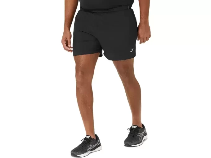 Pantaloni scurți bărbătești PR Lyte 2.0, 5 inch Pantaloni scurți bărbătești PR Lyte 2.0, 5 inch