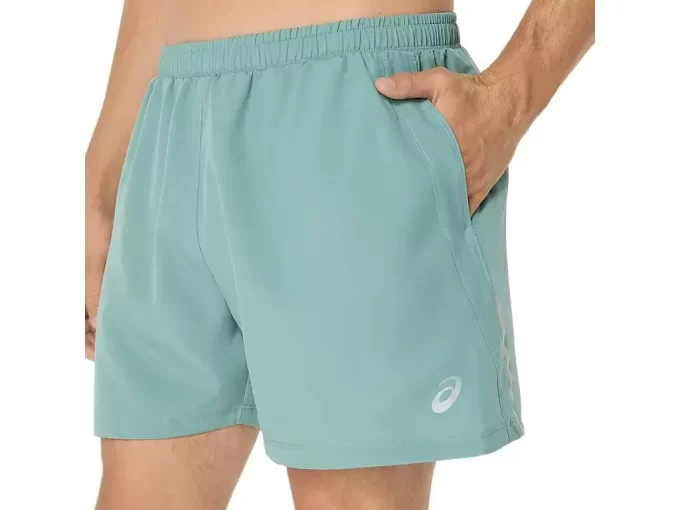 Pantaloni scurți bărbătești PR Lyte 2.0, 5 inch Pantaloni scurți bărbătești PR Lyte 2.0, 5 inch