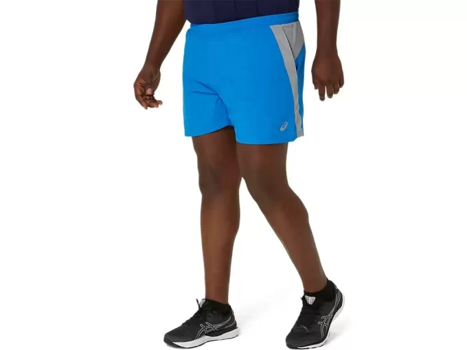 Pantaloni scurți bărbătești PR Lyte 2.0, 5 inch Pantaloni scurți bărbătești PR Lyte 2.0, 5 inch
