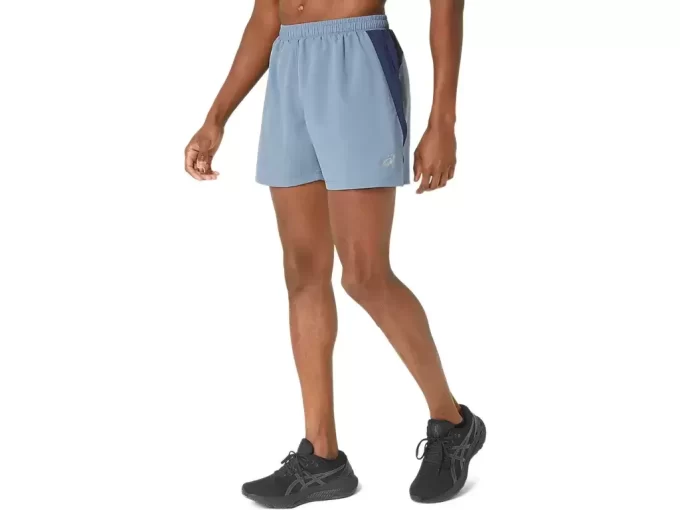 Pantaloni scurți bărbătești PR Lyte 2.0, 5 inch Pantaloni scurți bărbătești PR Lyte 2.0, 5 inch