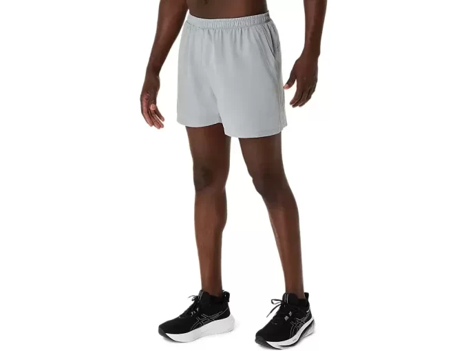 Pantaloni scurți bărbătești PR Lyte 2.0, 5 inch Pantaloni scurți bărbătești PR Lyte 2.0, 5 inch
