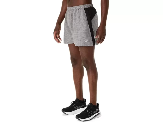 Pantaloni scurți bărbătești PR Lyte 2.0, 5 inch Pantaloni scurți bărbătești PR Lyte 2.0, 5 inch