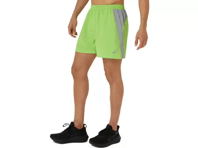 Pantaloni scurți bărbătești PR Lyte 2.0, 5 inch Pantaloni scurți bărbătești PR Lyte 2.0, 5 inch