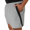 Pantaloni scurți bărbătești PR Lyte 2.0, 5 inch Pantaloni scurți bărbătești PR Lyte 2.0, 5 inch