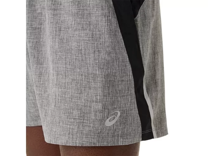 Pantaloni scurți bărbătești PR Lyte 2.0, 5 inch Pantaloni scurți bărbătești PR Lyte 2.0, 5 inch