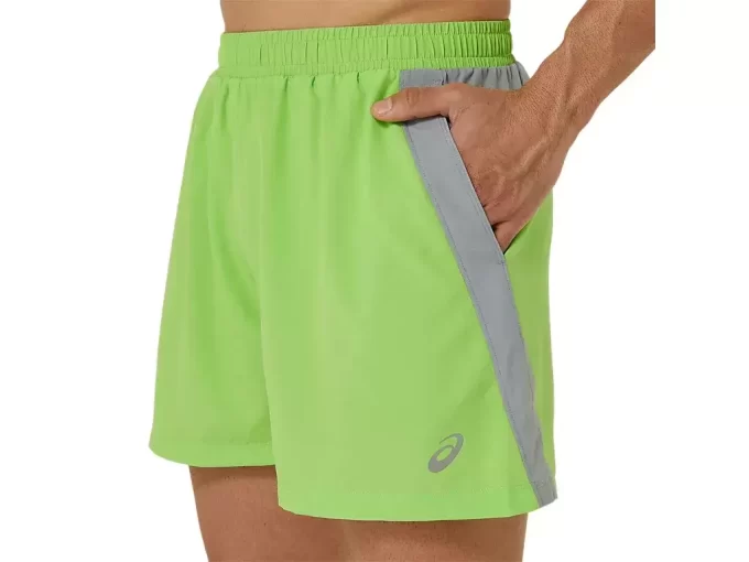 Pantaloni scurți bărbătești PR Lyte 2.0, 5 inch Pantaloni scurți bărbătești PR Lyte 2.0, 5 inch
