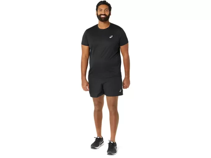 Pantaloni scurți bărbătești PR Lyte 2.0, 5 inch Pantaloni scurți bărbătești PR Lyte 2.0, 5 inch
