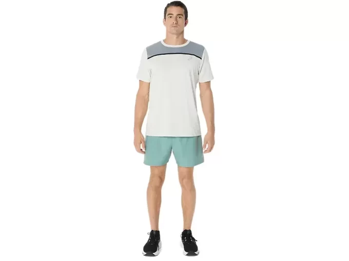 Pantaloni scurți bărbătești PR Lyte 2.0, 5 inch Pantaloni scurți bărbătești PR Lyte 2.0, 5 inch