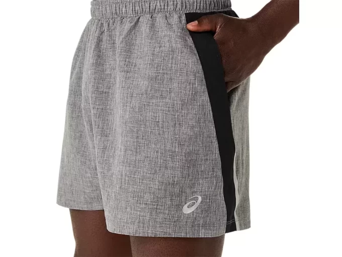 Pantaloni scurți bărbătești PR Lyte 2.0, 5 inch Pantaloni scurți bărbătești PR Lyte 2.0, 5 inch