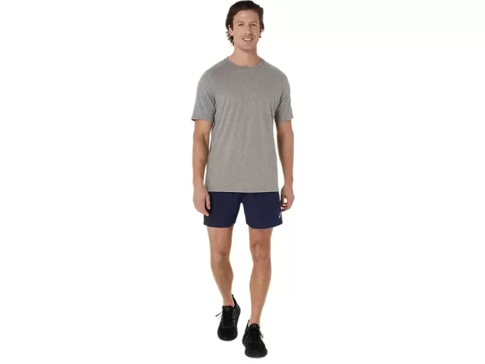 Pantaloni scurți bărbătești PR Lyte, 5 inch Pantaloni scurți bărbătești PR Lyte, 5 inch
