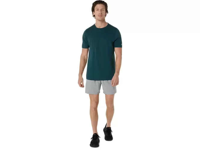 Pantaloni scurți bărbătești PR Lyte, 5 inch Pantaloni scurți bărbătești PR Lyte, 5 inch