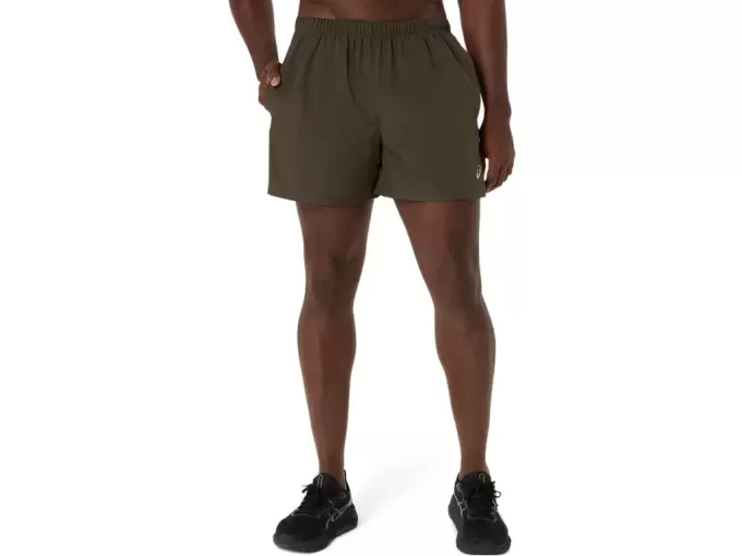 Pantaloni scurți bărbătești PR Lyte, 5 inch Pantaloni scurți bărbătești PR Lyte, 5 inch