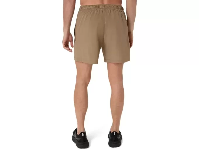 Pantaloni scurți bărbătești PR Lyte, 5 inch Pantaloni scurți bărbătești PR Lyte, 5 inch