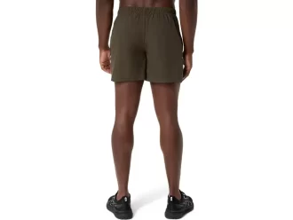 Pantaloni scurți bărbătești PR Lyte, 5 inch