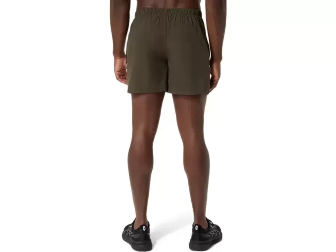 Pantaloni scurți bărbătești PR Lyte, 5 inch Pantaloni scurți bărbătești PR Lyte, 5 inch