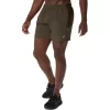 Pantaloni scurți bărbătești PR Lyte, 5 inch Pantaloni scurți bărbătești PR Lyte, 5 inch