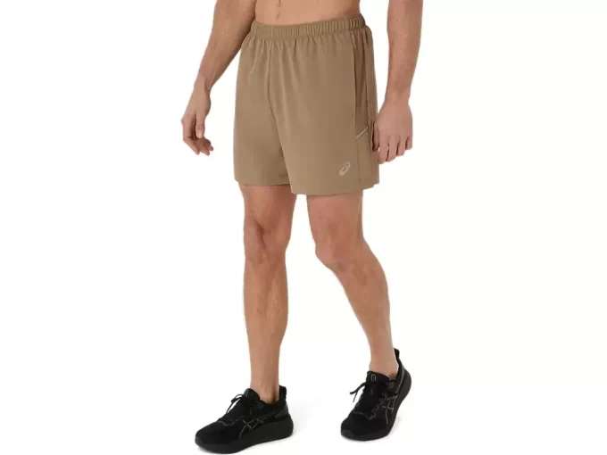 Pantaloni scurți bărbătești PR Lyte, 5 inch Pantaloni scurți bărbătești PR Lyte, 5 inch