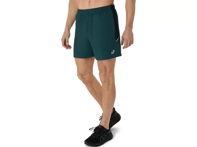 Pantaloni scurți bărbătești PR Lyte, 5 inch Pantaloni scurți bărbătești PR Lyte, 5 inch