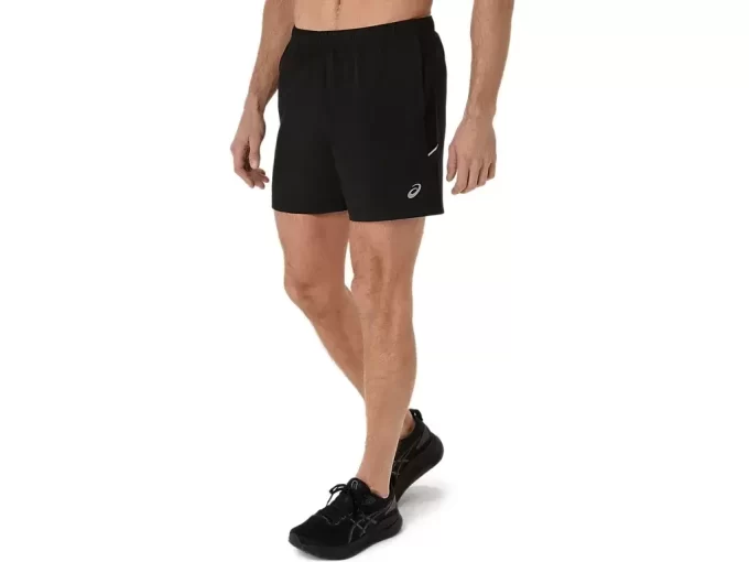 Pantaloni scurți bărbătești PR Lyte, 5 inch Pantaloni scurți bărbătești PR Lyte, 5 inch