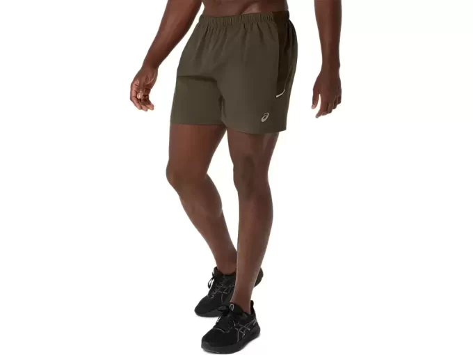 Pantaloni scurți bărbătești PR Lyte, 5 inch Pantaloni scurți bărbătești PR Lyte, 5 inch