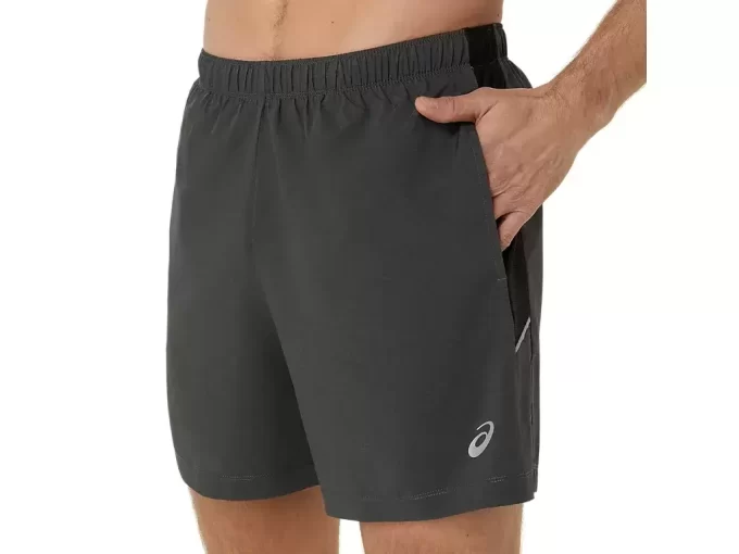 Pantaloni scurți bărbătești PR Lyte, 5 inch Pantaloni scurți bărbătești PR Lyte, 5 inch