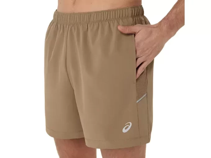 Pantaloni scurți bărbătești PR Lyte, 5 inch Pantaloni scurți bărbătești PR Lyte, 5 inch