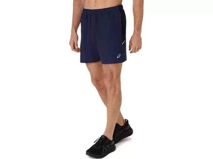 Pantaloni scurți bărbătești PR Lyte, 5 inch Pantaloni scurți bărbătești PR Lyte, 5 inch