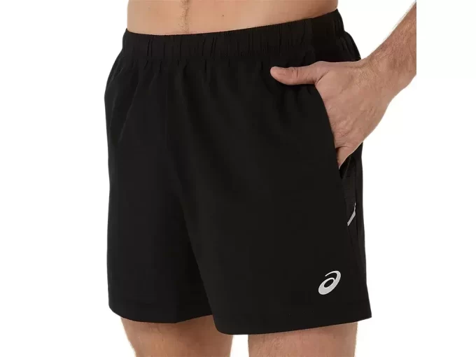 Pantaloni scurți bărbătești PR Lyte, 5 inch Pantaloni scurți bărbătești PR Lyte, 5 inch