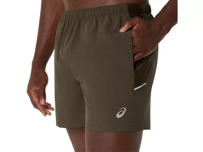 Pantaloni scurți bărbătești PR Lyte, 5 inch Pantaloni scurți bărbătești PR Lyte, 5 inch