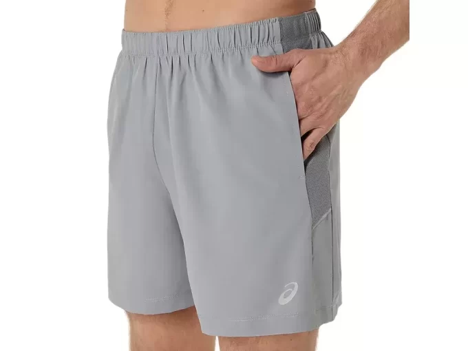 Pantaloni scurți bărbătești PR Lyte, 5 inch Pantaloni scurți bărbătești PR Lyte, 5 inch
