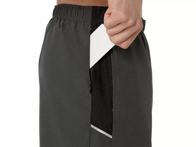 Pantaloni scurți bărbătești PR Lyte, 5 inch Pantaloni scurți bărbătești PR Lyte, 5 inch