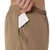 Pantaloni scurți bărbătești PR Lyte, 5 inch Pantaloni scurți bărbătești PR Lyte, 5 inch