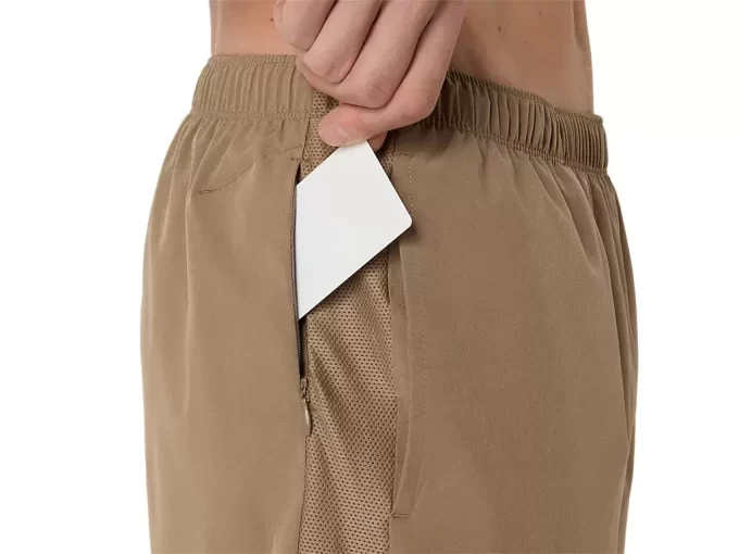 Pantaloni scurți bărbătești PR Lyte, 5 inch Pantaloni scurți bărbătești PR Lyte, 5 inch