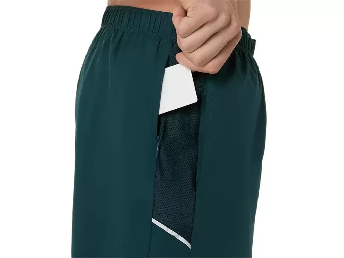 Pantaloni scurți bărbătești PR Lyte, 5 inch Pantaloni scurți bărbătești PR Lyte, 5 inch