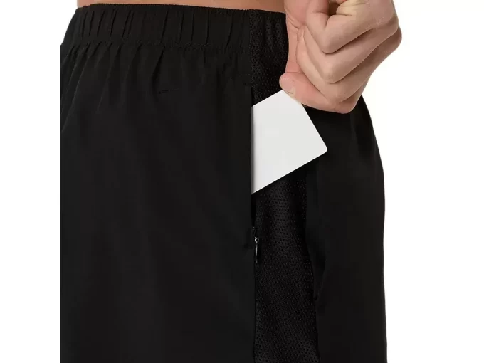 Pantaloni scurți bărbătești PR Lyte, 5 inch Pantaloni scurți bărbătești PR Lyte, 5 inch