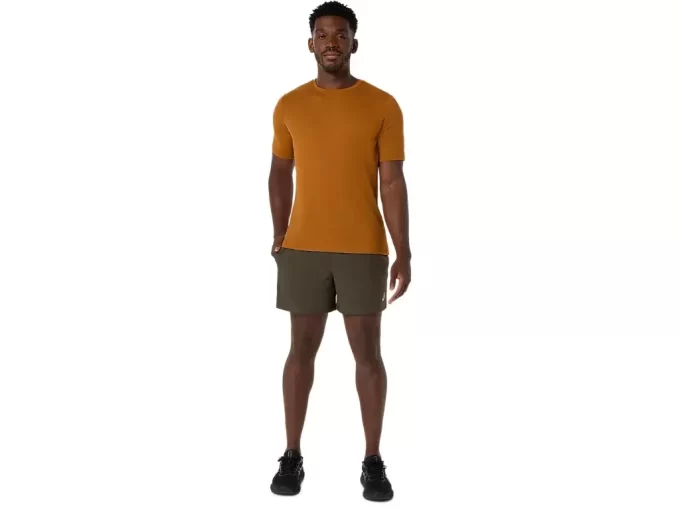 Pantaloni scurți bărbătești PR Lyte, 5 inch Pantaloni scurți bărbătești PR Lyte, 5 inch