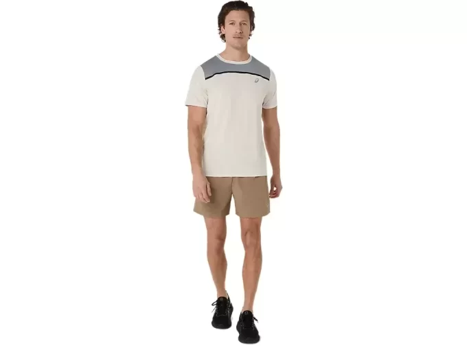 Pantaloni scurți bărbătești PR Lyte, 5 inch Pantaloni scurți bărbătești PR Lyte, 5 inch