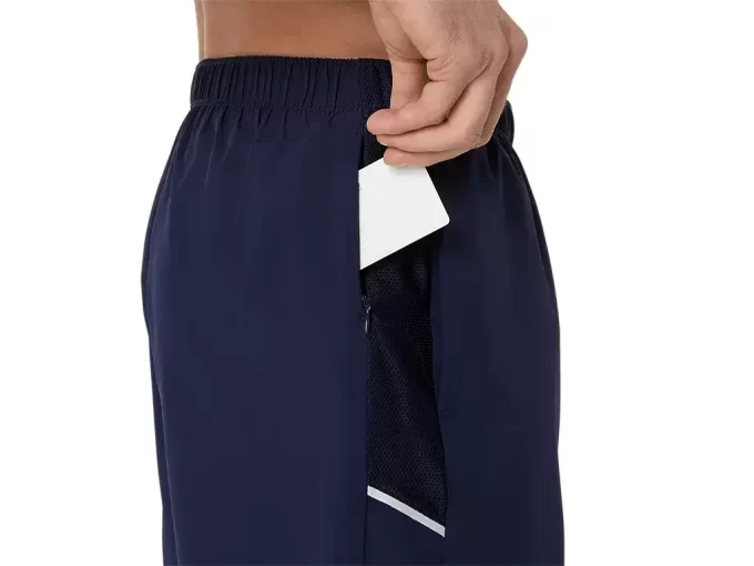 Pantaloni scurți bărbătești PR Lyte, 5 inch Pantaloni scurți bărbătești PR Lyte, 5 inch